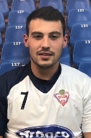 Jony (Silva S.D.) - 2018/2019