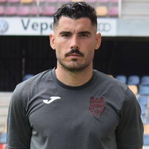 lex Fernndez (Pontevedra C.F.) - 2018/2019