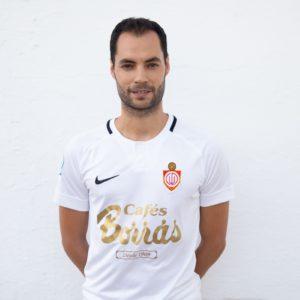 lex Ortiz (C.D. Utrera) - 2018/2019