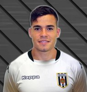 Samu (Mrida A.D.) - 2018/2019