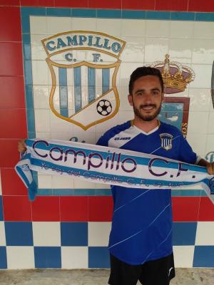 Lilu (Campillo C.F.) - 2018/2019