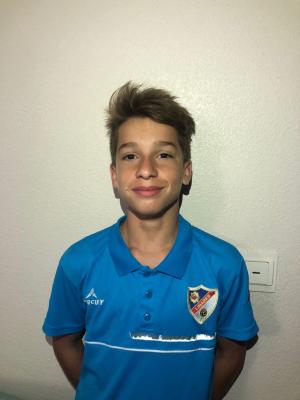 Jose (Linares Deportivo) - 2018/2019