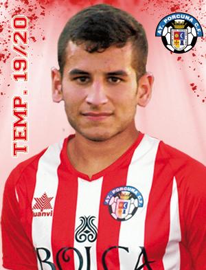 Juanca (Atltico Porcuna) - 2018/2019