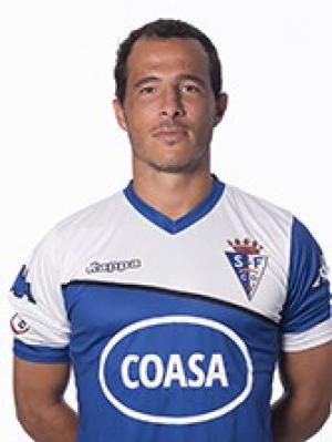 Bruno Herrero (San Fernando C.D.I.) - 2018/2019