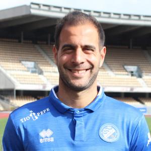 Alberto Heredia (Xerez D.F.C.) - 2018/2019