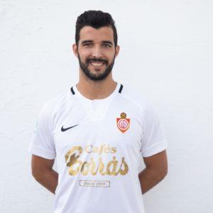 Carreo (Europa F.C.) - 2018/2019