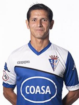 Pablo Snchez (San Fernando C.D.I.) - 2018/2019