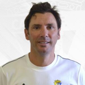 Queco Rosano (Cdiz C.F.) - 2018/2019