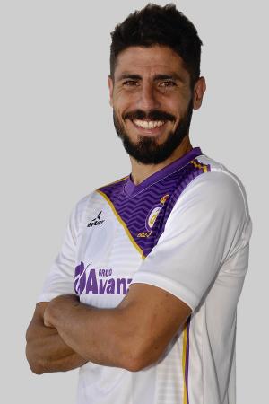 Juanma Espinosa (Real Jan C.F.) - 2018/2019