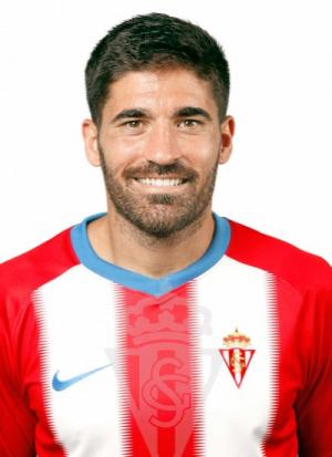 Carmona (Real Sporting) - 2018/2019