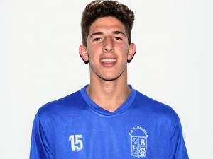 Chema (C.D. Alhaurino) - 2018/2019