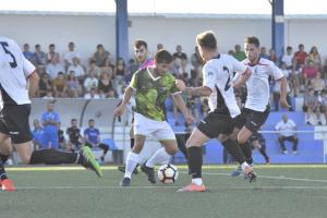 Manolito (Bollullos C.F.) - 2018/2019