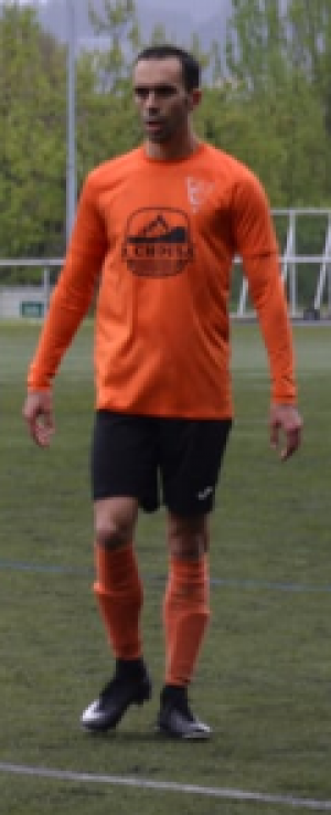 Cui (S.D. Valdovio) - 2018/2019