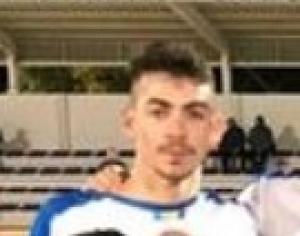 Cayuela (Urgavona C.F.) - 2018/2019