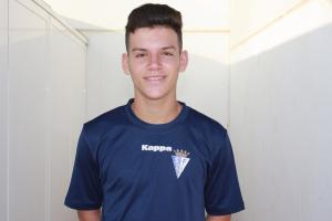 Tito (San Fernando CDI B  ) - 2018/2019