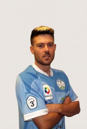 Ivn Henares (Ciudad de Lucena) - 2018/2019