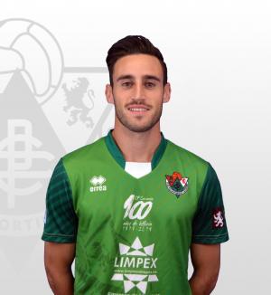 Carbonell (C.P. Cacereo) - 2018/2019