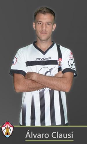 lvaro Claus (Rpido de Bouzas) - 2018/2019