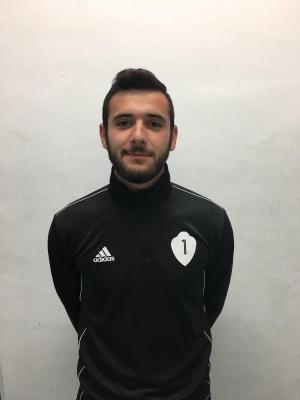 Javi Mora (Villacarrillo C.F.) - 2018/2019