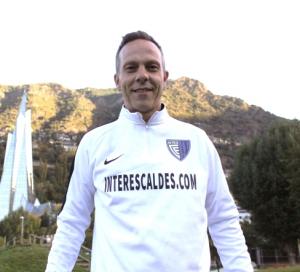 Renato (Inter Club Escaldes) - 2018/2019