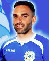 Acaymo (Uruguay Tenerife) - 2018/2019