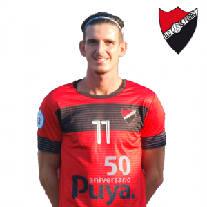 Romero (U.D. San Pedro) - 2018/2019