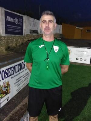 Pedro Trillo (Rus E.F.) - 2018/2019
