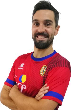 Nicky (S.D. Portmany) - 2018/2019
