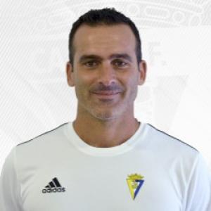 Ral de la Vega (Cdiz Mirandilla C.F) - 2018/2019