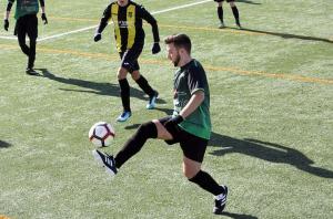 Victor (Gabia C.F.) - 2018/2019