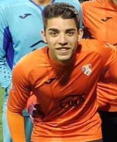Aitor (F.S. La Massana) - 2018/2019