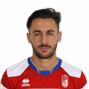 Adri Castellano (Granada C.F.) - 2018/2019