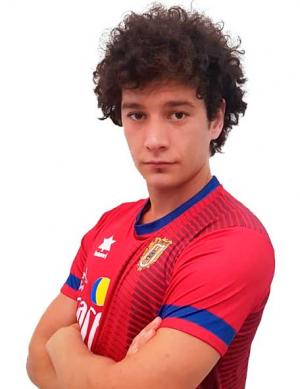 Morris (S.D. Portmany) - 2018/2019