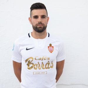 Kiki (C.D. Utrera) - 2018/2019