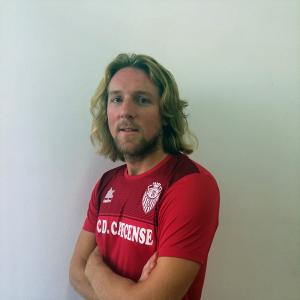 Schuster (C.D. Cabecense) - 2018/2019