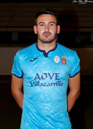 A.J (Tugia Juego Limpio) - 2018/2019