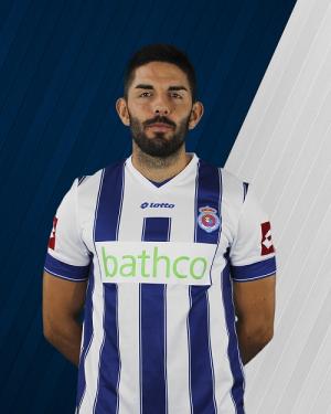 Bardanca (R.S. Gimnstica) - 2018/2019