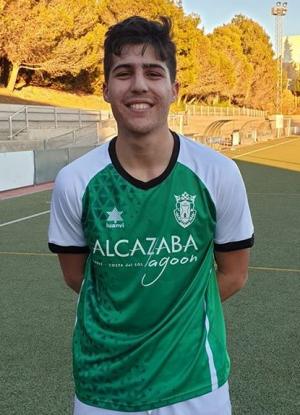 Toms (U.D. Casares) - 2018/2019