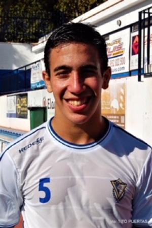 Jos Carlos (Pea Los Compadres) - 2018/2019