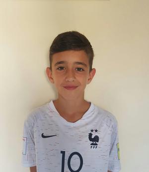 Marco  (Linares Deportivo B) - 2018/2019