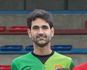 Josu (Betanzos C.F.) - 2018/2019