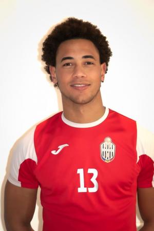 Deivis (U.E. Engordany) - 2018/2019
