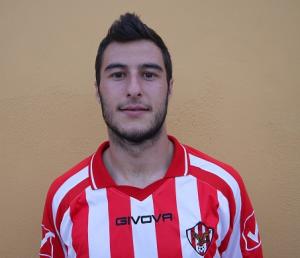 Isma (Atltico Astorga) - 2018/2019