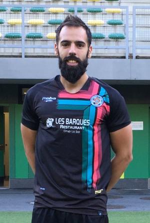 Adri Rodrigues (F.C. Lusitanos) - 2018/2019
