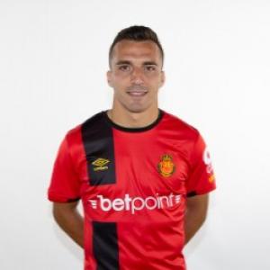 Pablo Valcarce (R.C.D. Mallorca) - 2018/2019