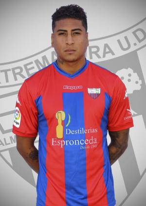 Marcelo (Extremadura U.D.) - 2018/2019