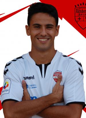 Molina (Mxico Paracuellos) - 2018/2019