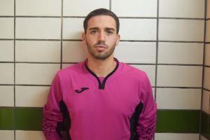 Javi (Albolote C.F.) - 2018/2019