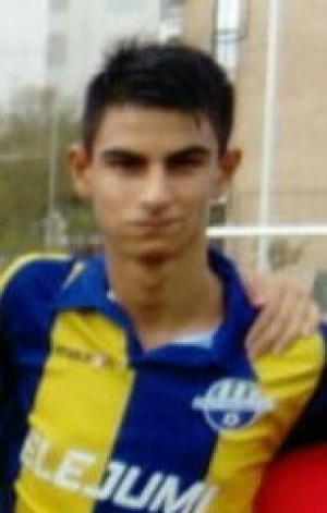 Casti (Esc. Paquete U.D.) - 2018/2019