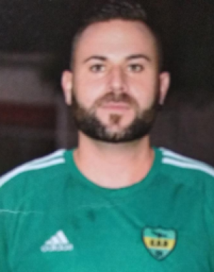 Calda (Baias C.D.) - 2018/2019